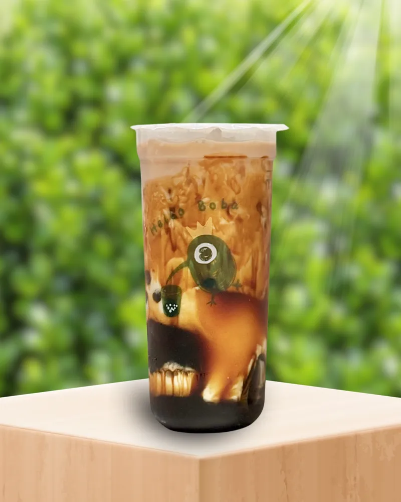 Hello Boba Special