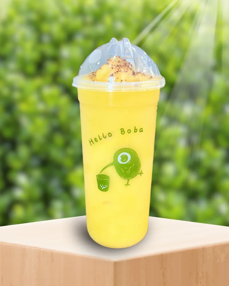 Mango Mango