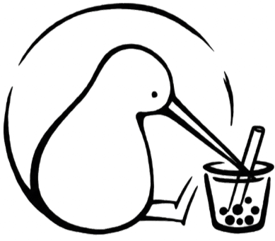 Hello Boba logo
