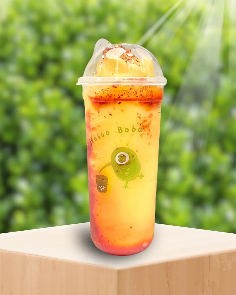 Chamango Mango