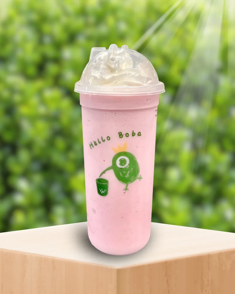 Nana Berry