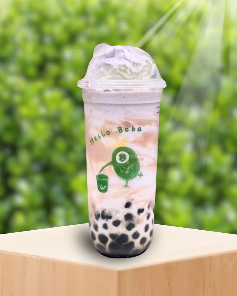 Taro Taro