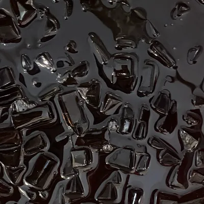 Coffee Jelly