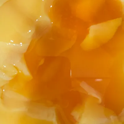 Egg Pudding