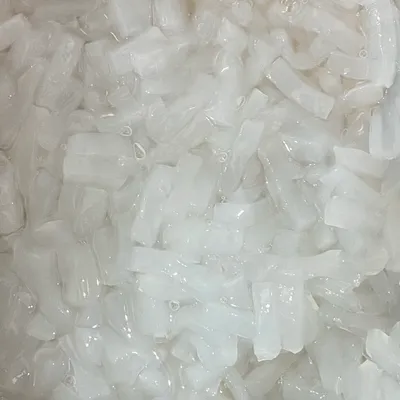 Lychee Jelly