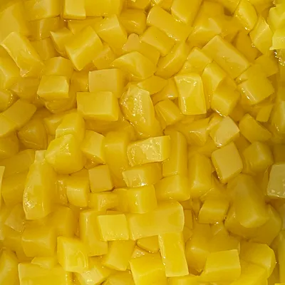 Mango Jelly