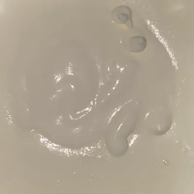 Sea Salt Cream